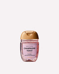 Champagne Toast - PocketBac Hand Sanitizer