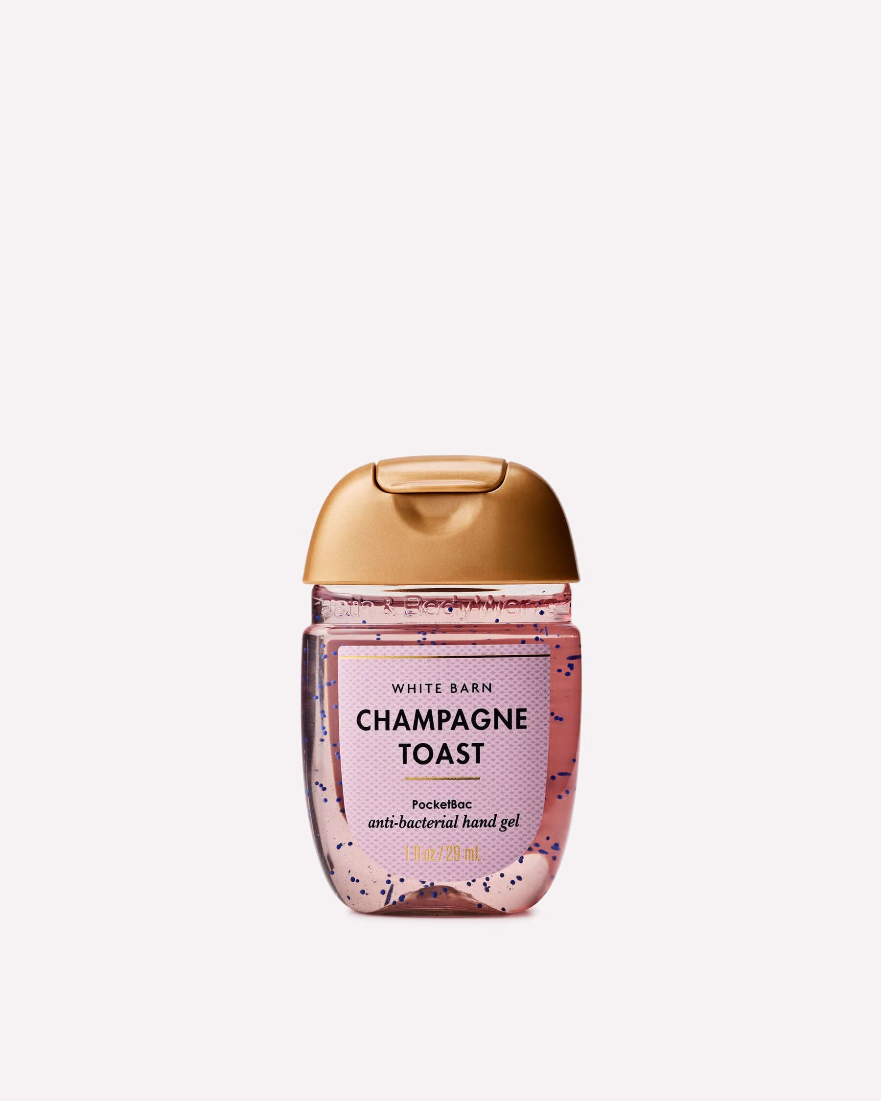 Champagne Toast - PocketBac Hand Sanitizer