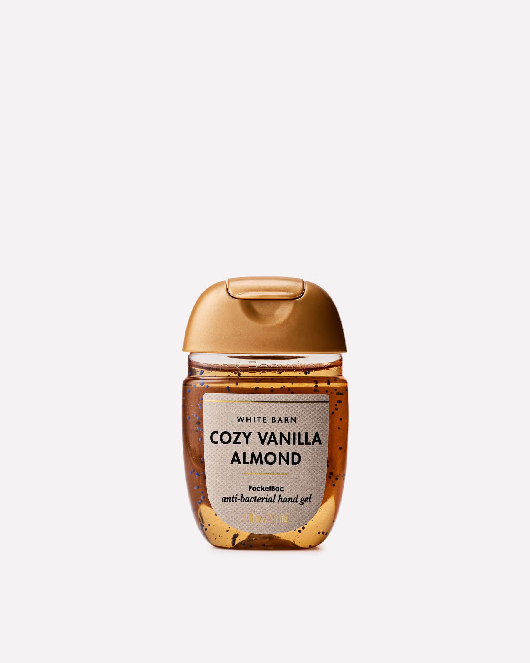Cozy Vanilla Almond - PocketBac Hand Sanitizer