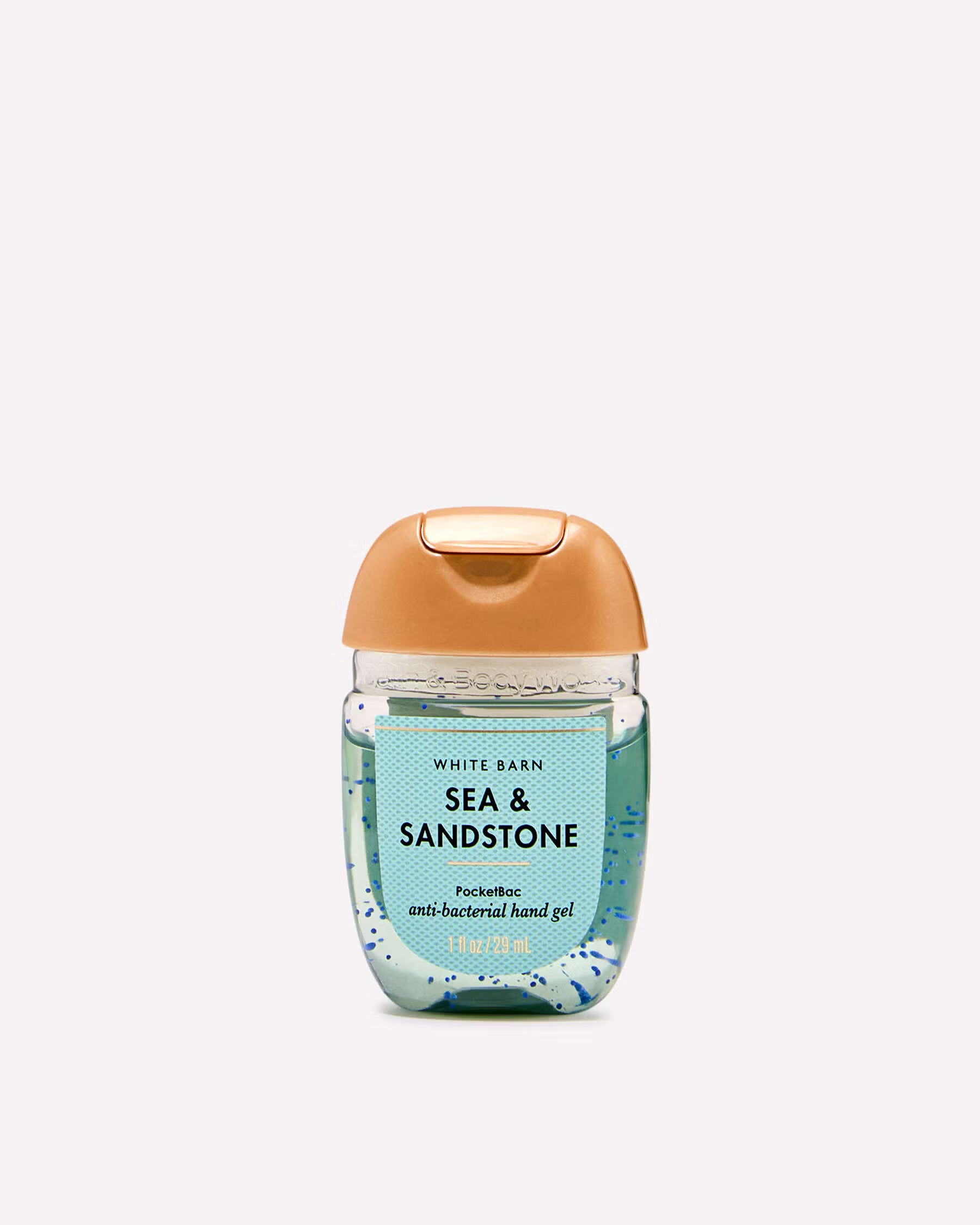 Sea & Sandstone - PocketBac Hand Sanitizer