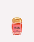 Pink Peach Blossom - PocketBac Hand Sanitizer