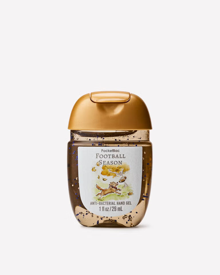 Football Season - Pocketbac (Limited Edition)