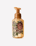 Whipped Honey & Vanilla Hand Soap