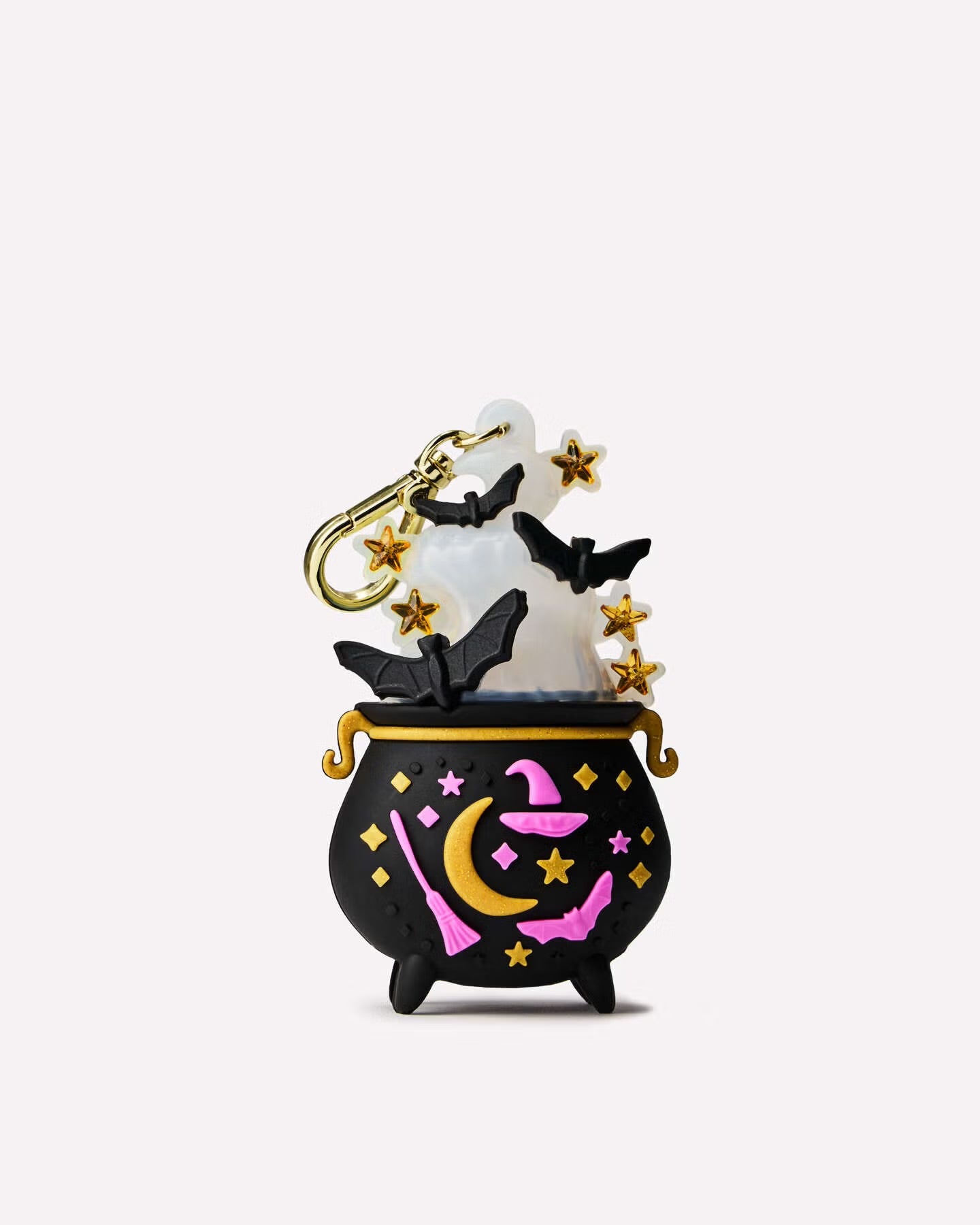 PRE-ORDER - Light-up Cauldron PocketBac Holder