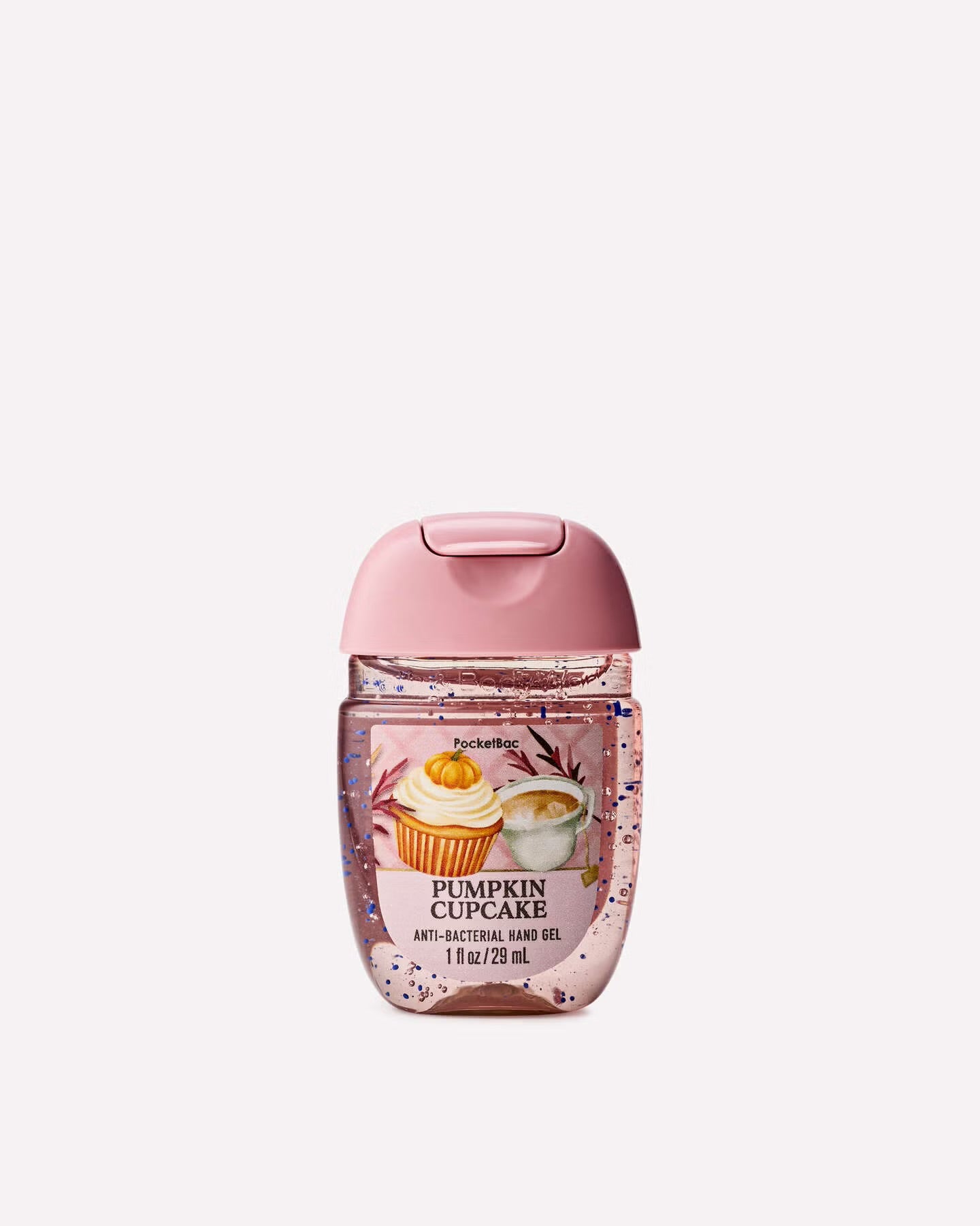 (PREORDER) - Pumpkin Cupcake