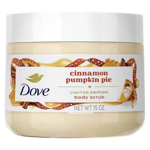 Dove - Cinnamon Pumpkin Pie