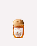 (PRE- ORDER) Pumpkin Pecan Waffles- PocketBac Hand Sanitizer