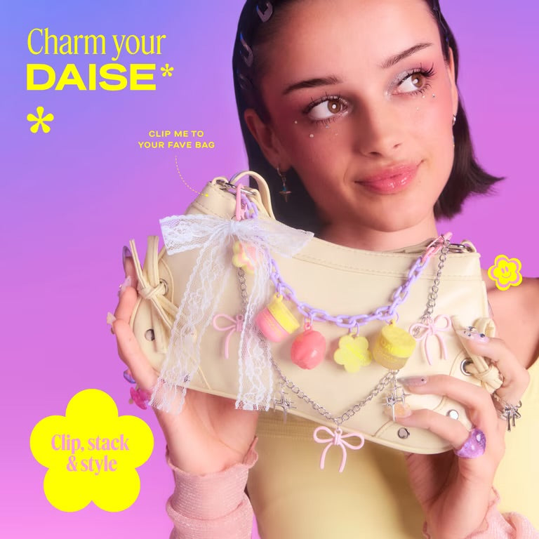 (PREORDER) DAISE Mystery Charm Bracelet