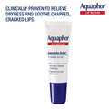 Aquaphor - Immediate Relief Lip Repair Balm
