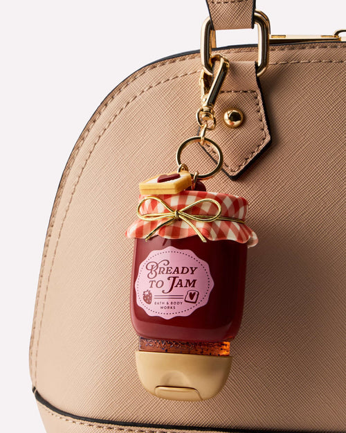 (PREORDER) - Jam Jar - PocketBac Holder
