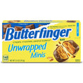 Butterfinger Unwrapped Minis