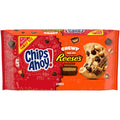 CHIPS AHOY! Chewy Chocolate Chip Cookies with Reese's Peanut Butter Cups