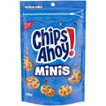 CHIPS AHOY! Minis Original Fudgy Chocolate Chip Cookies