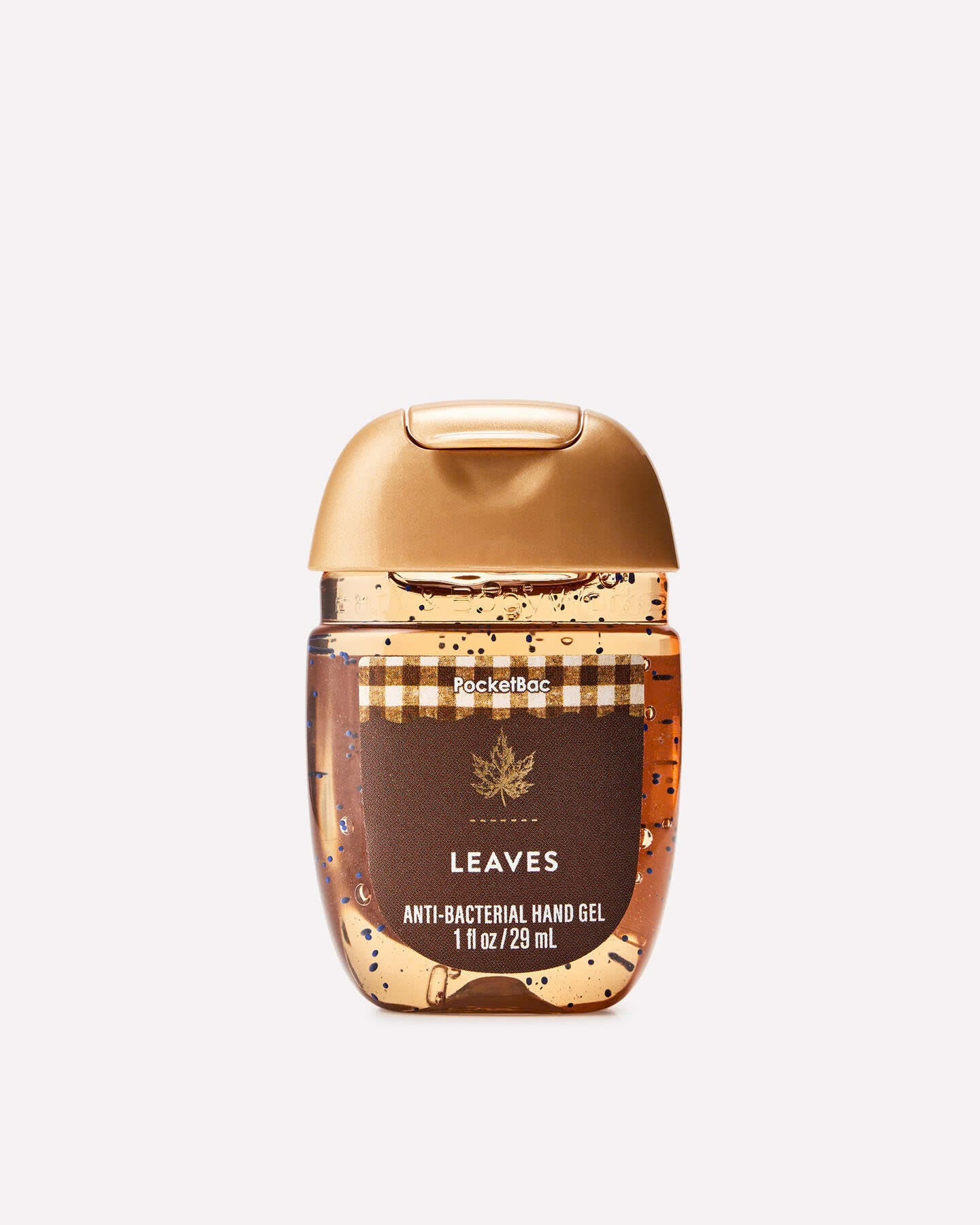 Leaves Pocketbac