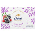 Dove Limited Edition - Winter Berry Bar Soap - 3.75 oz