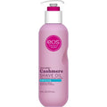 EOS Cashmere Shave Oil - Fresh & Cozy