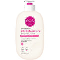 EOS Shea Better 24H Moisture Body Lotion - Strawberry Dream - 16oz: Whole Body, Bottle, Normal Skin