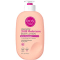 EOS Shea Better 24H Moisture Body Lotion - Pink Champagne - 16oz