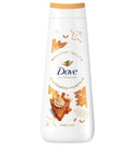 Dove - Cinnamon Pumpkin Body Wash