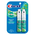 Crest Breath Mist - 1 Only