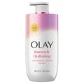 (PREORDER) - Olay Intensely Hydrating Hyaluronic Serum Complex Body Wash - 28 fl oz