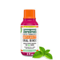TheraBreath Anticavity Fluoride Mouthwash - Sparkle Mint