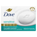 Dove Beauty Sensitive Skin Moisturizing Bar Soap