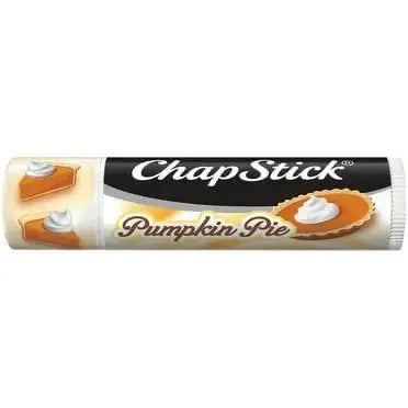 Chapstick - Pumpkin Pie