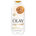 Olay Cozy Caramel Body Wash