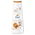 Dove Snickerdoodle Body Wash