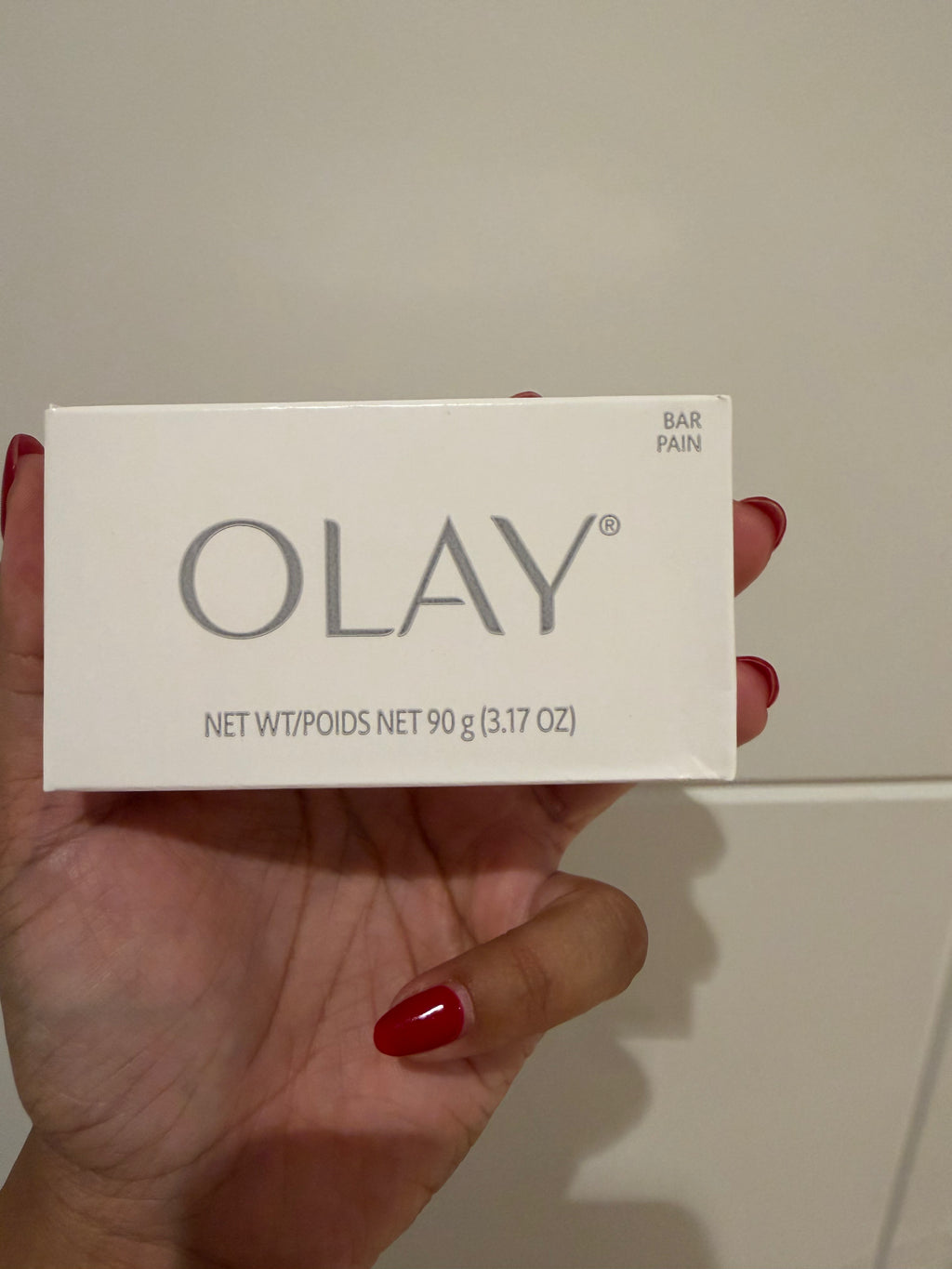 Olay Beauty Bar, Ultra Moisture, Vitamin B3 Complex