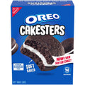 OREO Cakesters Soft Snack Cakes
