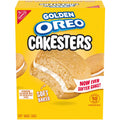 OREO Golden Cakesters Soft Snack Cakes (5 x 2 packs)