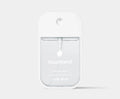 (PREORDER) - Beach Coco Hand Sanitizer
