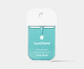 Blue Sandalwood Hand Sanitizer