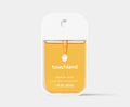 (PRE-ORDERS) - Mango Passion Hand Sanitizer