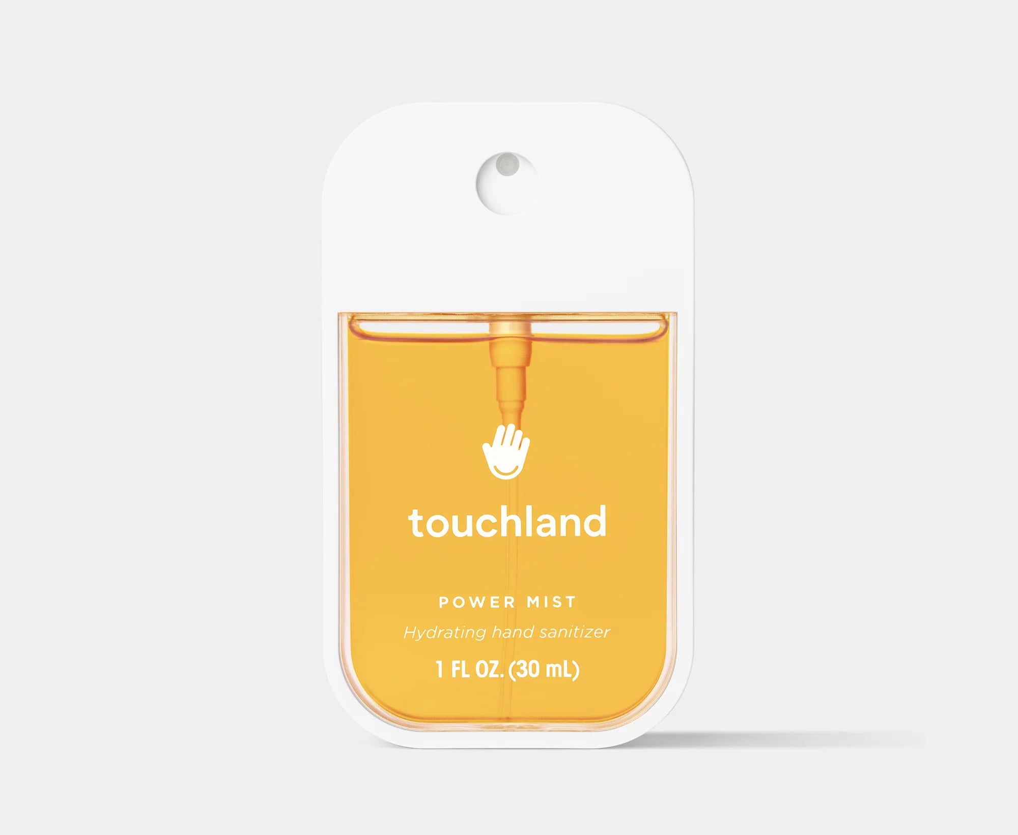 (PRE-ORDERS) - Mango Passion Hand Sanitizer