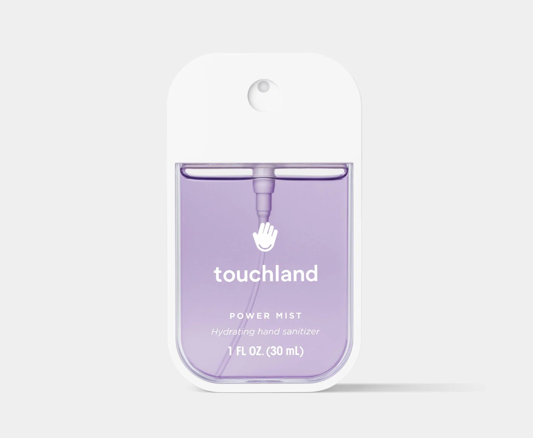 Pure Lavender Hand Sanitizer