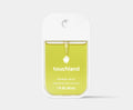 Vanilla Blossom Hand Sanitizer
