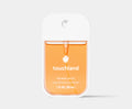Velvet Peach Hand Sanitizer