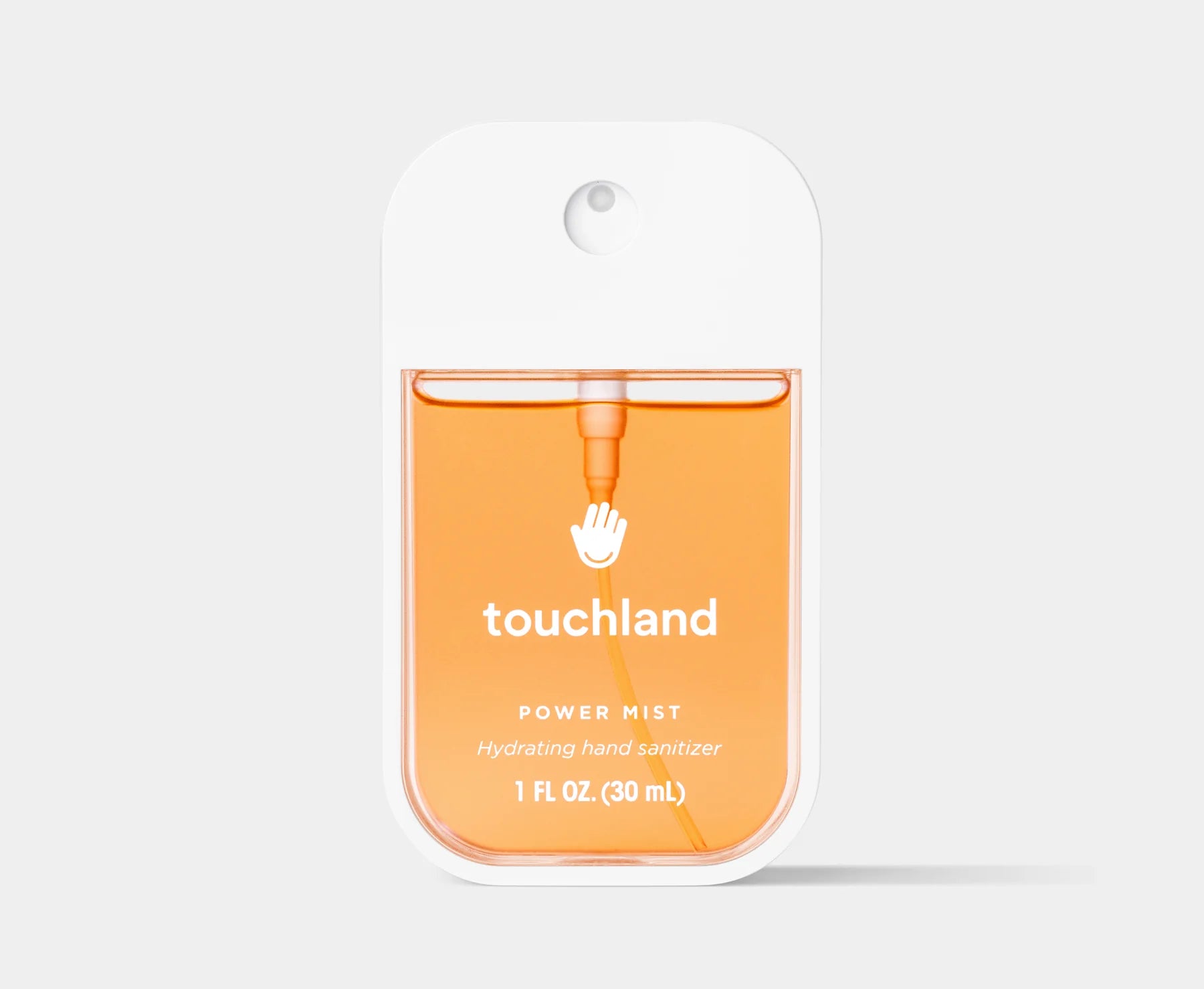 Velvet Peach Hand Sanitizer