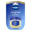 Vaseline Lip Therapy Original Mini Lip Balm - 0.25 oz