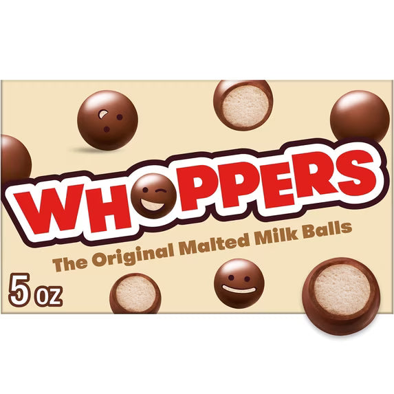 Whoopers