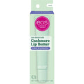 EOS Cashmere Lip Butter, Crème de Pistachio / vanilla / strawberry - 0.35 OZ